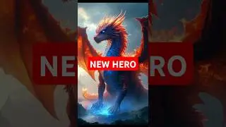 NEW DRAGON COMING 😯 APRIL UPDATE 2025