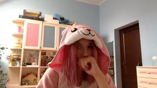 Кролик снова дома. И снова не один...