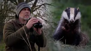 The start of a local BADGER project - Ep.1 | It's good to be back