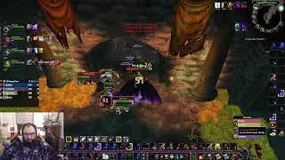 Sod Warlock Tank