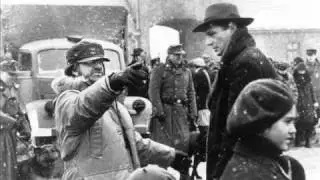 Schindler's List Soundtrack 9: Stolen Memories