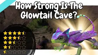 Glowtail Cave First Look Is It Good For PVP