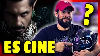 Es buena Black Panther WAKANDA FOREVER ? Primeras impresiones SIN SPOILERS