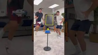 Happy World Trick Shot Day!! 