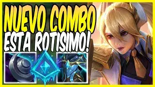 🔥¡PORFIN RIOT nos AYUDA a los SUPPORT con NUEVOS CAMBIOS!🔥REWORK OBJETOS