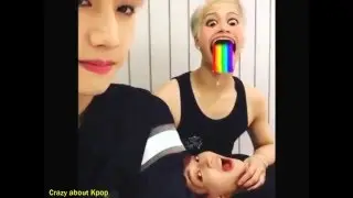 K-POP CRACK 6