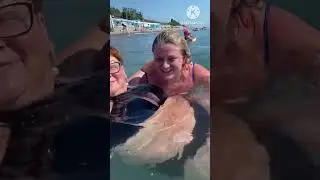 Ну,Да толстая,А почему)А потому что😉