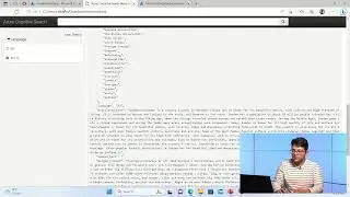 From Keyword to Context: Enhancing Search with Azure Cognitive Search