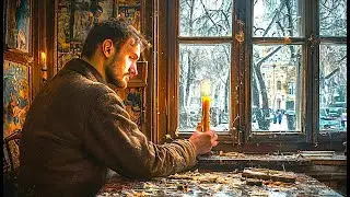 Сложный трагикомический фильм с Тимофем Трибунцевым! Лесковым и фильмом 