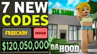 UPD⚡DA HOOD CODES AUGUST 2024 - ROBLOX DA HOOD CODES 2024 - CODES DA HOOD | REDEEM CODE DA HOOD