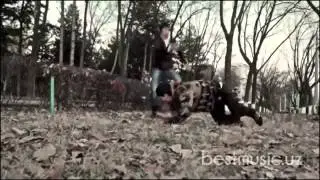 Умид шох еркакча гап