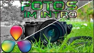 Licht bringt Farbe (Photografen Intro)  - DAVINCI RESOLVE 16 - Anfänger Guide Deutsch