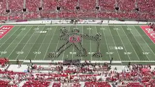 The Ohio State Marching Band : The Music of Queen