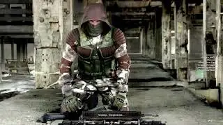STALKER ЕРМАК МИРАЖИ ЗОНЫ #1
