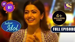 Indian Idol Season 13 | The Dream Debut | Ep 7 | Full Episode | 1 Oct 2022