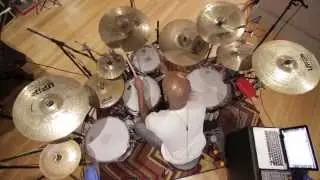 Vish - Dave Matthews & Tim Reynolds - Crash Into Me
