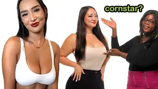 Guess the Cornstar