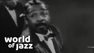 Erroll Garner - Live in Singer Concertzaal Laren, The Netherlands in 1962 • World of Jazz