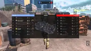 [Warface] Мужик сказал - мужик сделал.