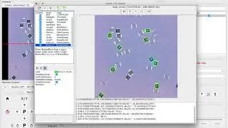 OpenPnP: Pipeline Editor Model Info