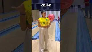 BOWLING CHALLENGE 😳
