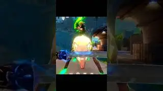 Valorant oni katana trend part 2 