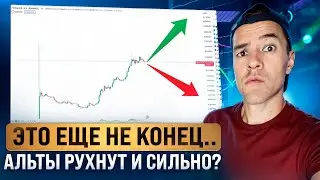 Чего ждать от АЛЬТОВ ? | когда АГРЕССИВНО набирать портфель?