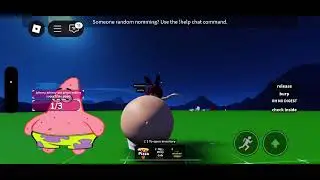 Roblox nom game belly dance