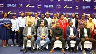 TIGO PESA NA ZMOTION SOLUTIONS WATOA ELIMU KWA WAMILIKI WA SHULE KUHUSU MFUMO WA LIPA ADA