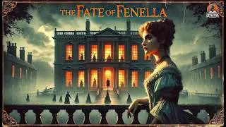 🔍 The Fate of Fenella 📖 A Sensational Victorian Mystery! 🎭 | Arthur Conan Doyle , Bram Stoker
