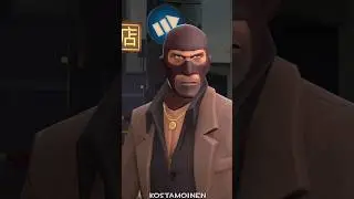 Yakuspy 4 [SFM] 