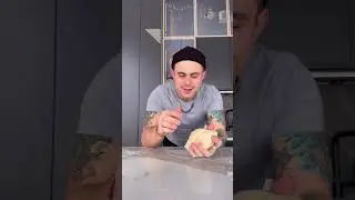 ШАУРМА ИЗ СТЕЙКА С СЫРНЫМ СОУСОМ 😮😍 