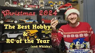 The Best Hobby & RC of the Year - Christmas 2024