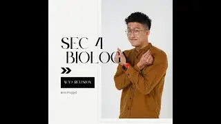 [S4] Pure Biology - Reproduction in Humans and STIs - WA2 2024 Revision
