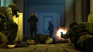 Insurrection | Gmod Realism