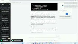 Python Psycopg error and connection handling v MySQLdb