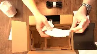 a7 IV Kit - Quick Unboxing Vid