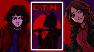 Catana, all levels, full combo | Hotline Miami 2: Wrong Number (Level Editor)