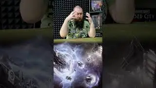 Один навигатор и несколько кораблей в Warhammer  