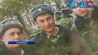 В крушении Су-24М разбился летчик из Копейска