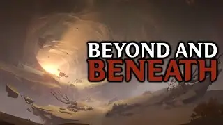 The Domain of Apep - The Next Sumeru Expansion (Genshin Theory and Speculation)