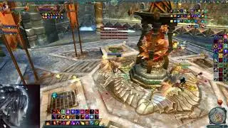 Arena Free FW Forsaken World
