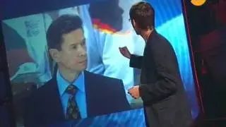 Хоккей на расслабоне (Бункер News РЕН-ТВ)