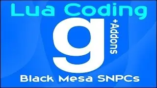 Black Mesa SNPCs Release | Garry's Mod