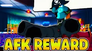 *NEW* AFK NIGHTMARE IS INSANE!!! (Five Nights TD)