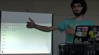 Cyber Wizard Institute: Intro to Programming & Javascript