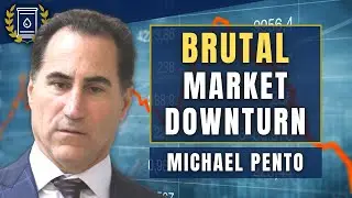 You Want to Own Commodities 'In a Big Way' After the Crash: Michael Pento