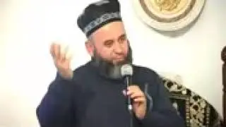 бобои ҳочи мирзо сухан дар бораи шайх