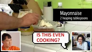 Malaysian React to Uncle Roger FOUND THE WORST COOKING CHANNEL