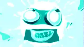 (INSANE NEW IDEA EFFECT) Klasky Csupo In Machination Chorded V2